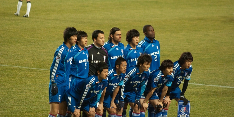 Đội hình vô địch giải quốc gia mùa giải 2010